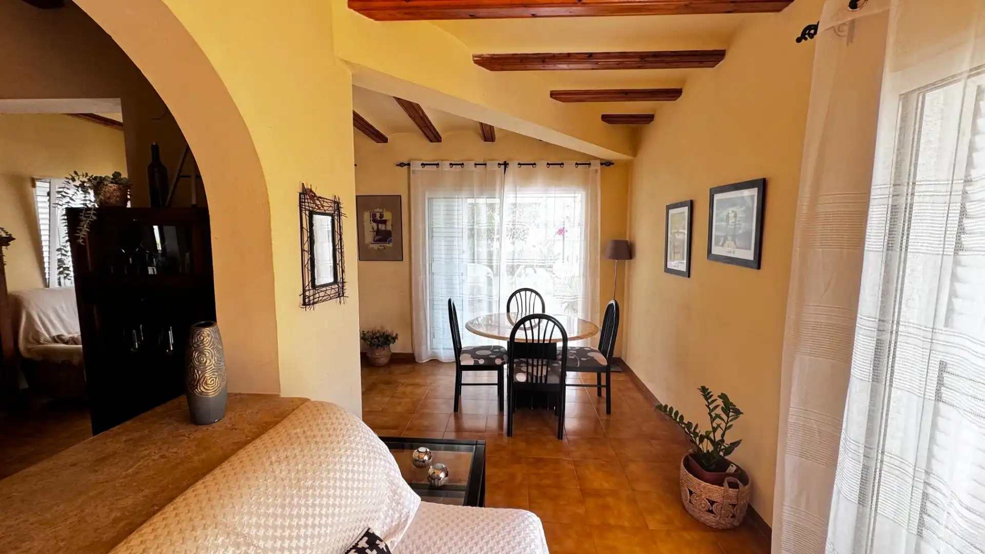 Villa avec piscine à vendre à MONTEPINO, imagen 16