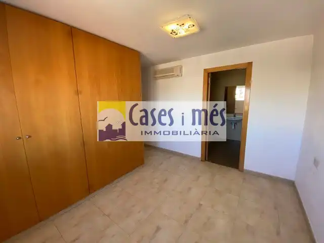 Ático de alquiler en Rafelbuñol / Rafelbunyol con Aire acondicionado, Terraza y Trastero
