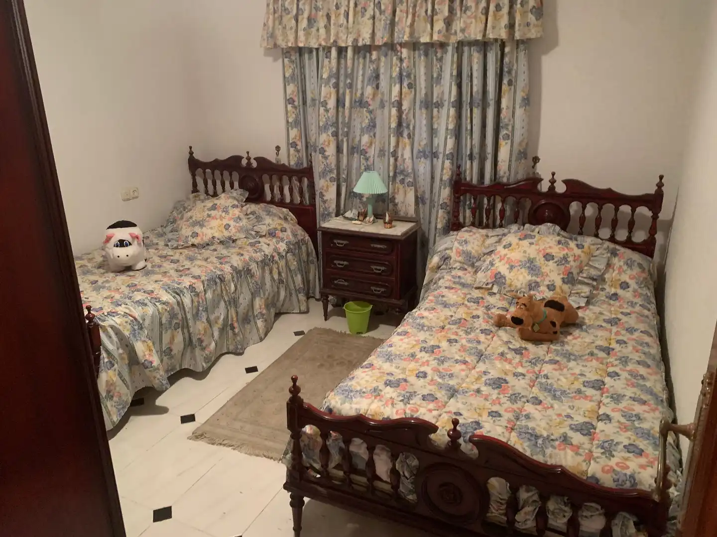 Chalet con piscina en venta en Don Benito, imagen 24