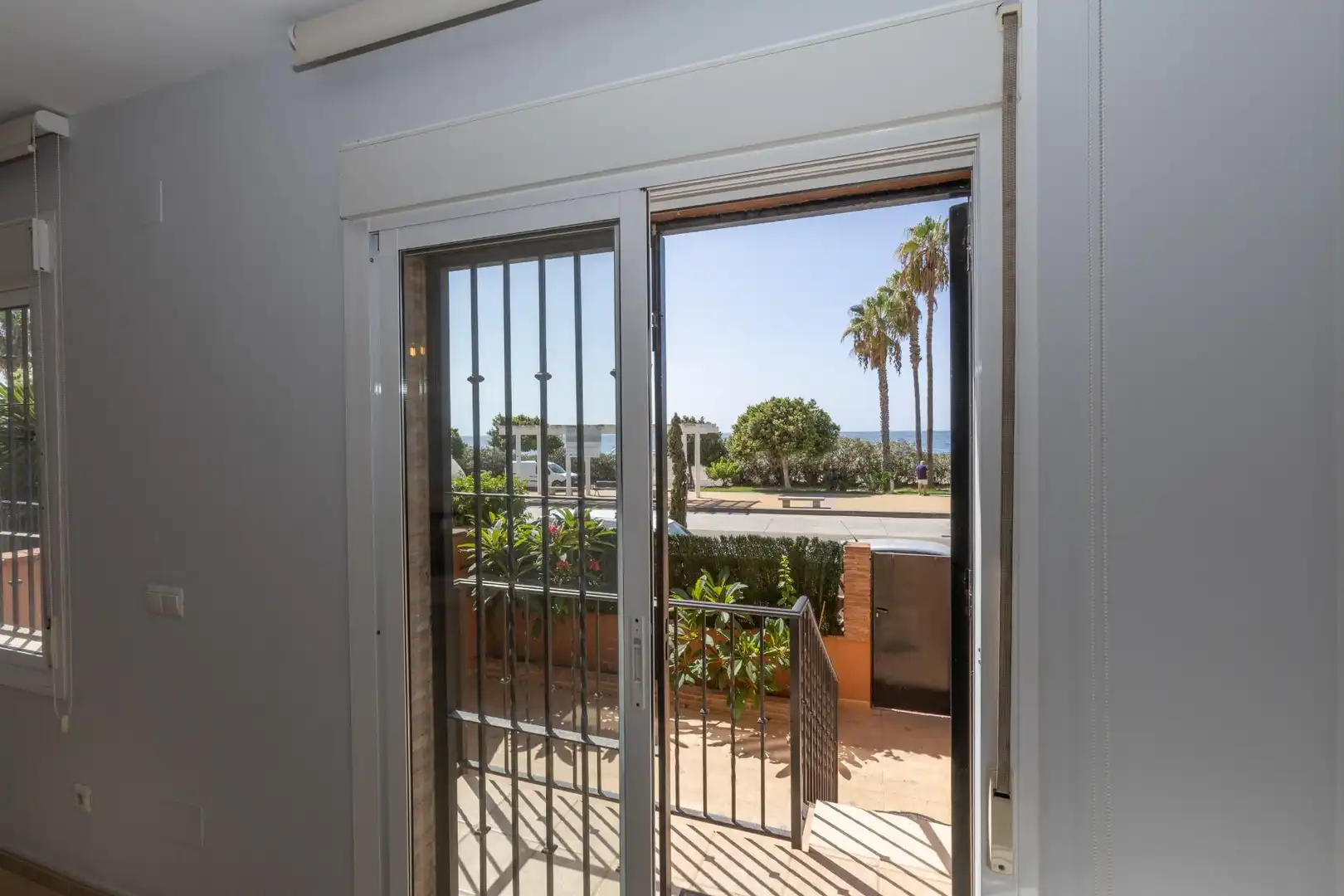 Balcony of Detached homes for sale in Vélez-Málaga  with Heating, Private garden and Terrace