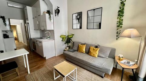 Foto 3 de Planta baixa en venda a Del Castillo, Trafalgar, Madrid