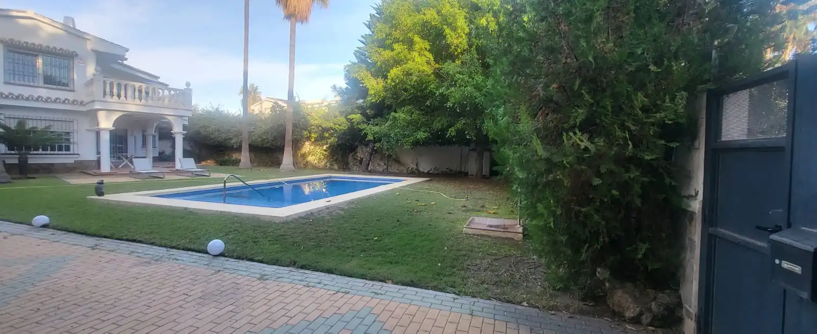 Casa o xalet en venda a Calle Guadalquivir, Guadalmar