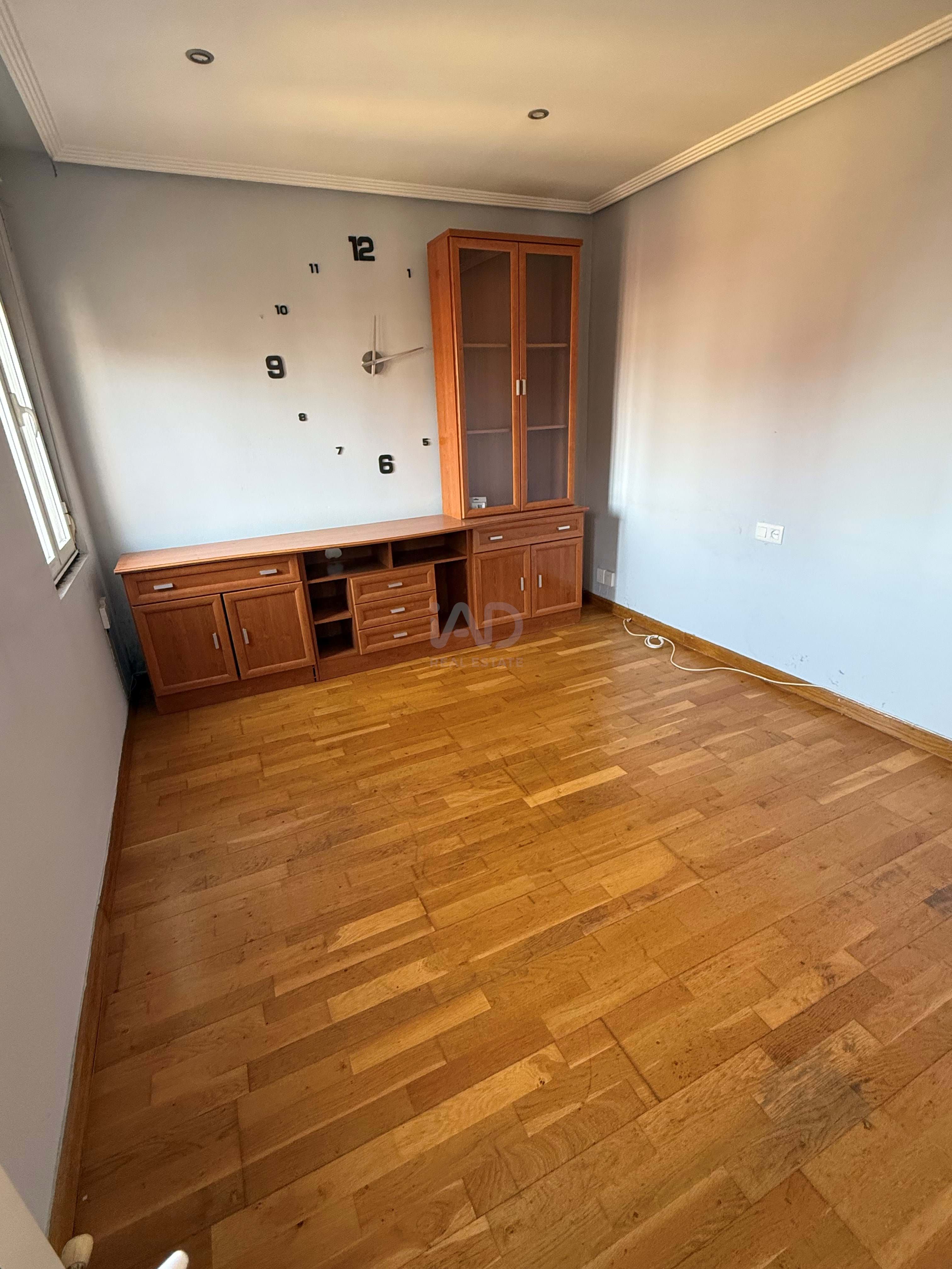 Bedroom of Flat for sale in León Capital   with Heating and Terrace