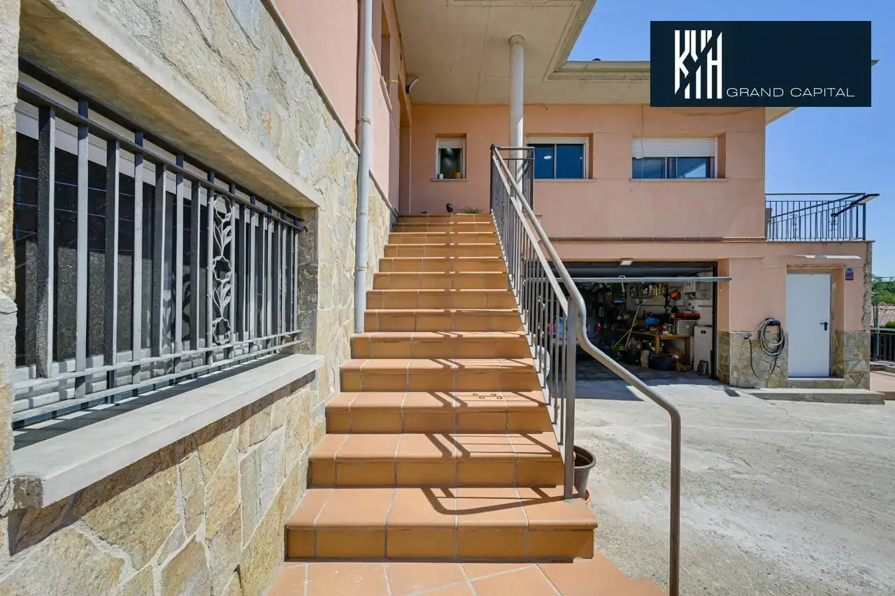 Casa con terraza en venta en Carrer Carrer Casanovas, imagen 51