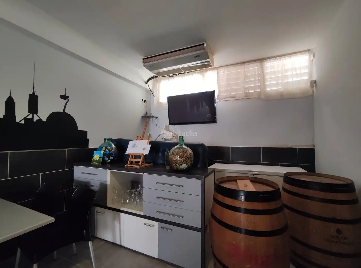 Local comercial de lloguer a Carrer Salvador Espriu 6, imagen 11