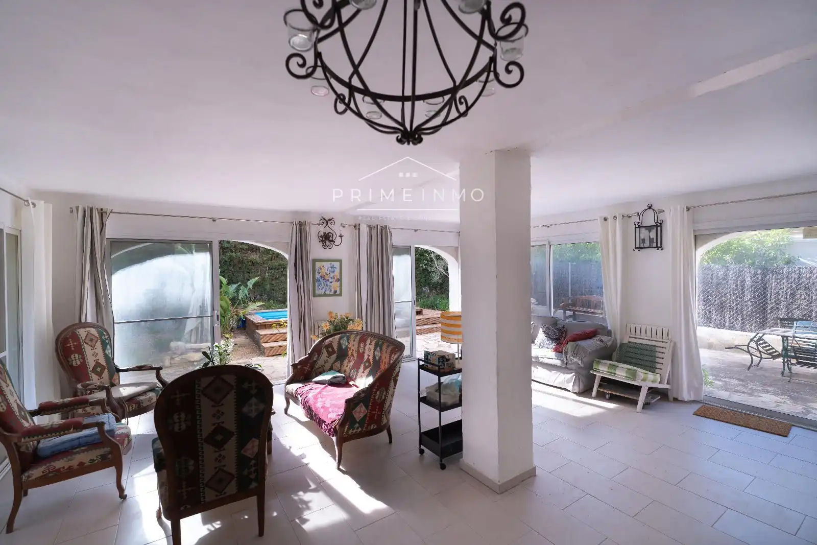 Villa avec piscine à vendre à Roques Daurades - L'Estany, imagen 41