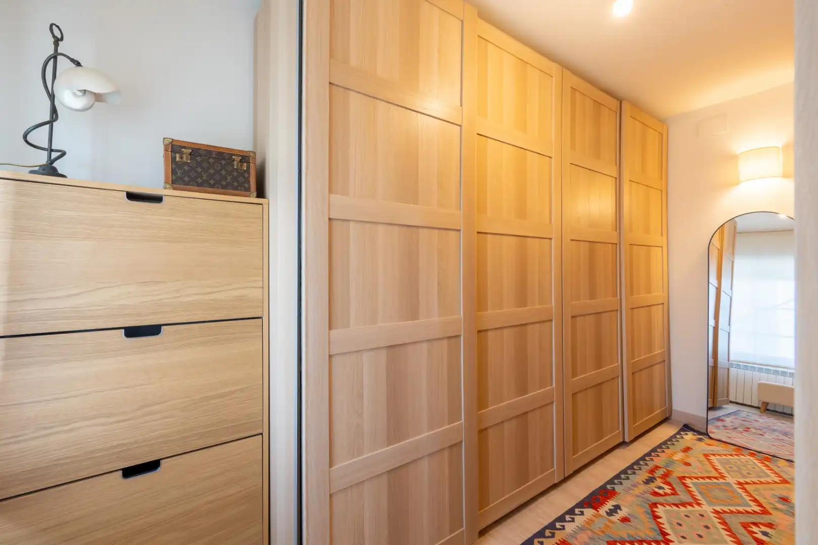 Flat with terrace for sale in Passeig del Bellresguard 6, imagen 24