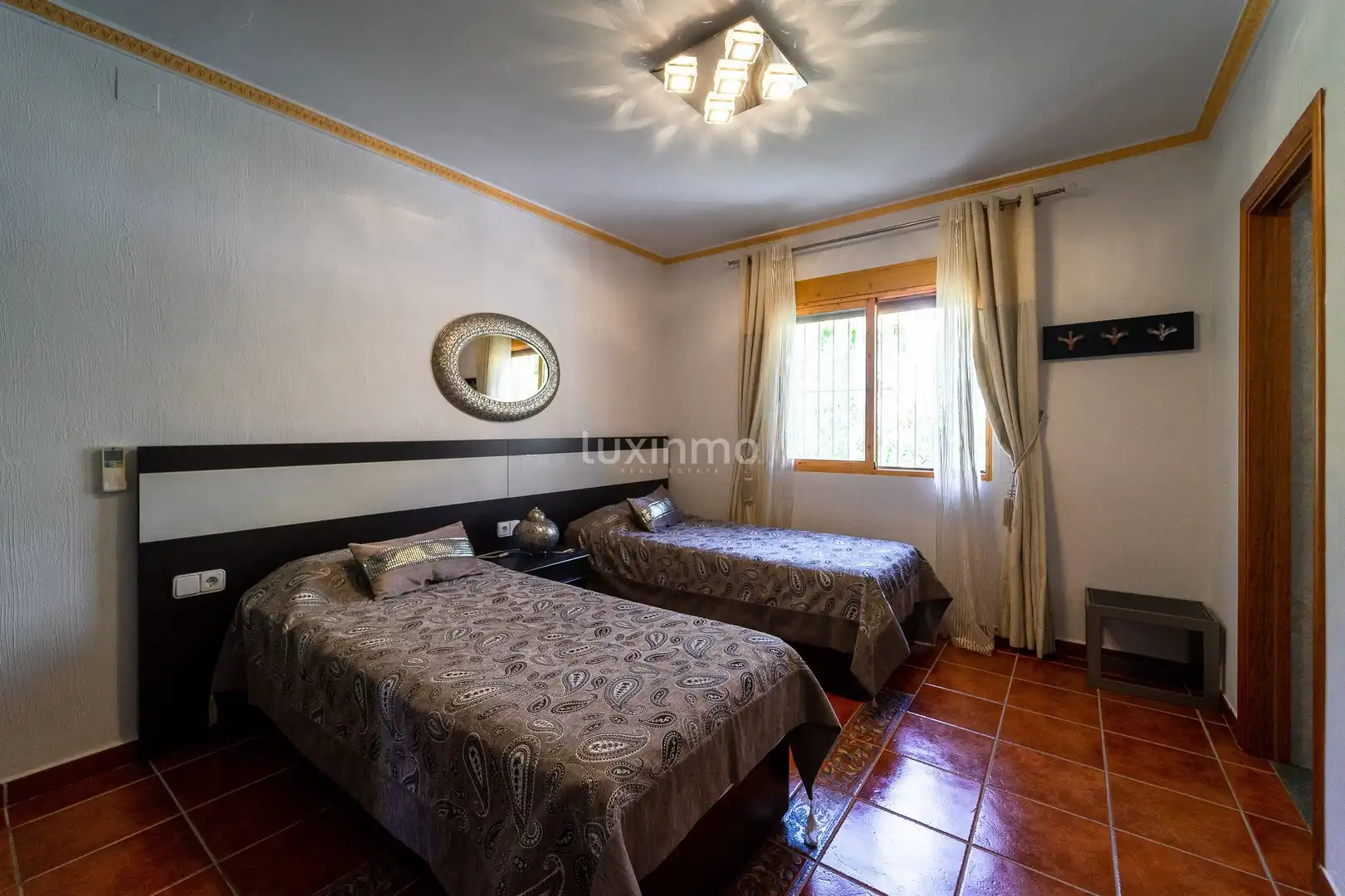 Detached house with terrace for sale in Gargasindi - Garduix - Colina del Sol, imagen 26
