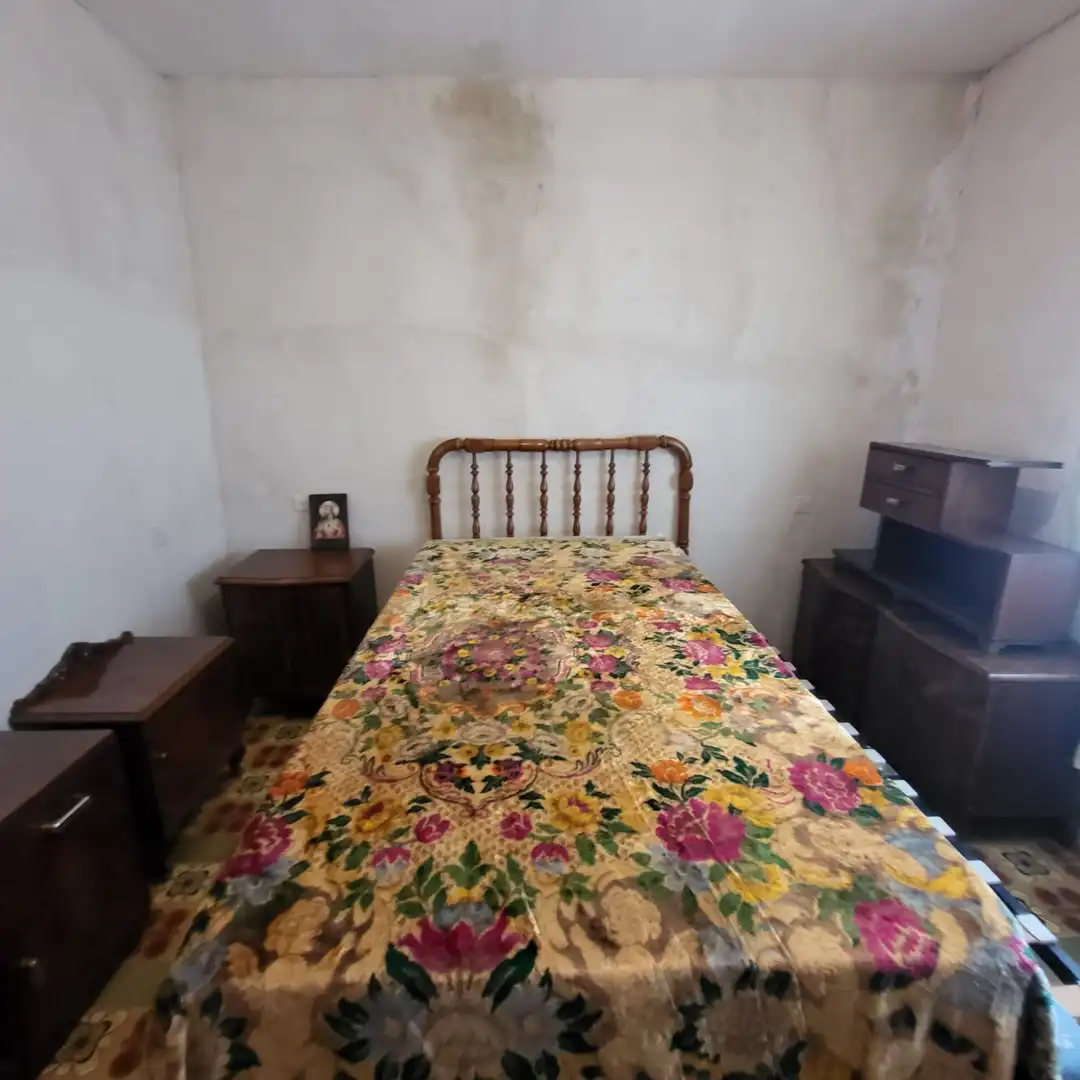 Habitación de Terreno en venta en Grandes y San Martín