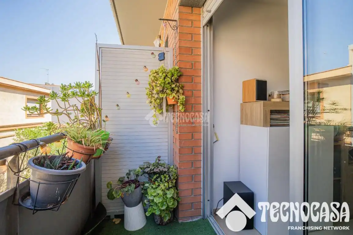 Appartement avec terrasse à vendre à Riera, imagen 13