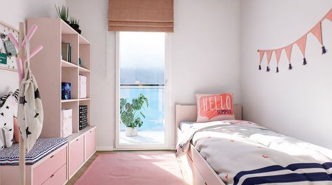 Foto 4 de Piso en venta en Carrer de Los Castillejos, 371, El Baix Guinardó, Barcelona