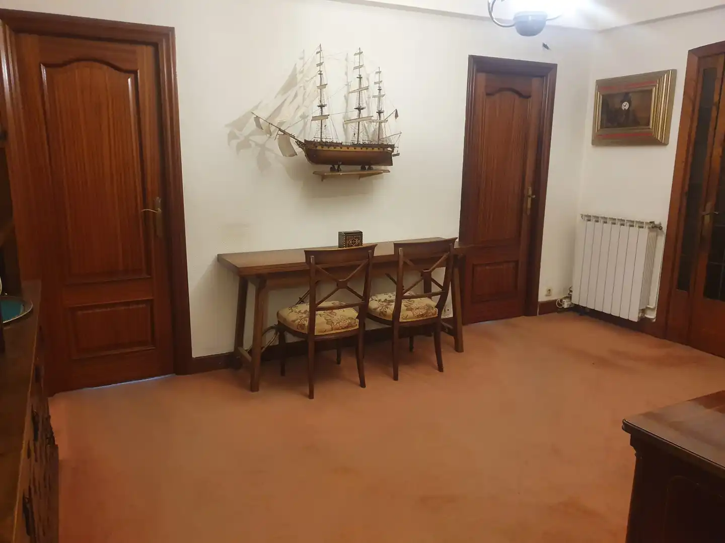 Flat for sale in Donostia - San Sebastián   with Heating, Parquet flooring and Balcony