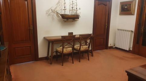 Foto 4 de Pis en venda a Eustasio Amilibia Kalea, Amara, Donostia - San Sebastián