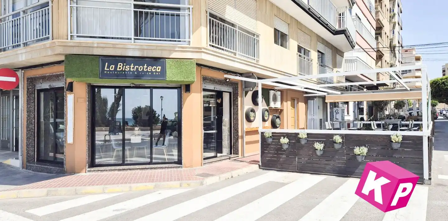 Gewerbefläche zum Verkauf in Alcalde Francisco Conejero Bas