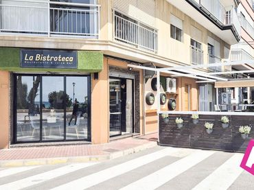Local commercial à vendre à Alcalde Francisco Conejero Bas