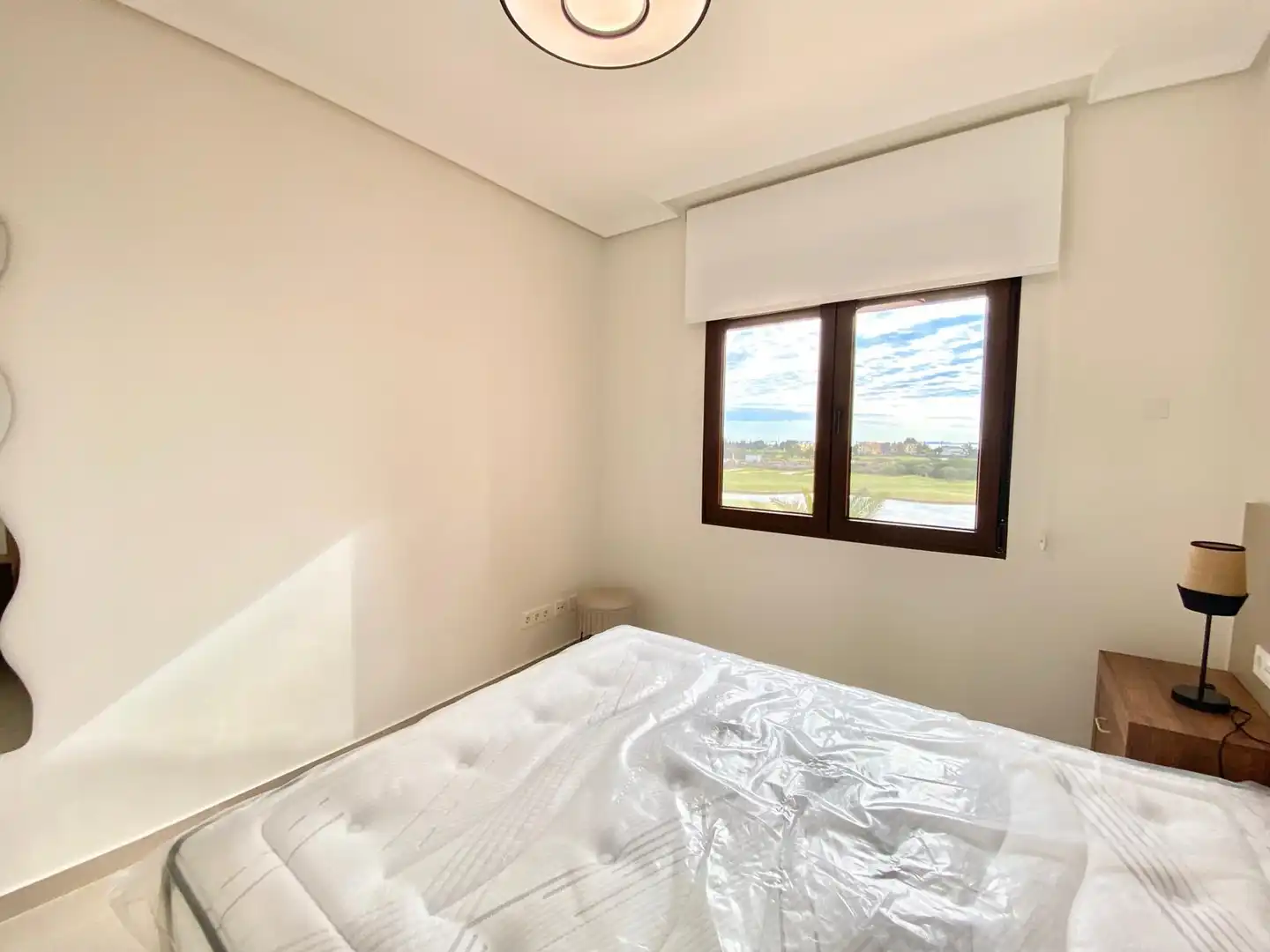 Apartamento con piscina en alquiler en Las Lomas de Rame - Bahía Bella, imagen 20