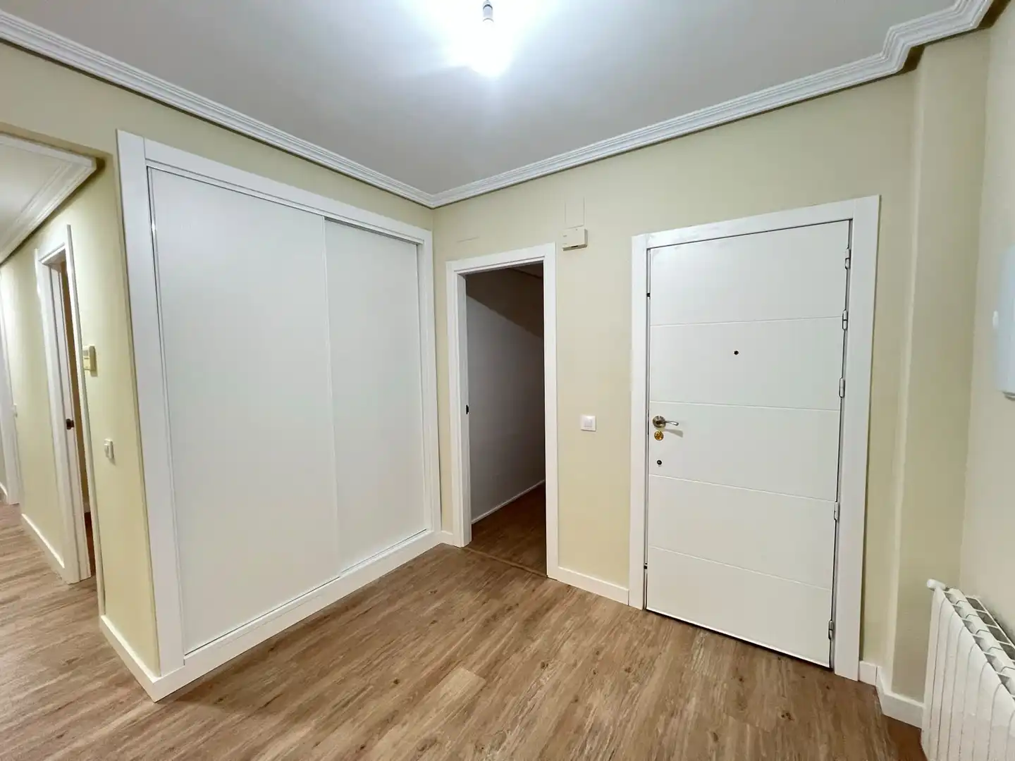Flat with terrace to rent in Centro, imagen 30