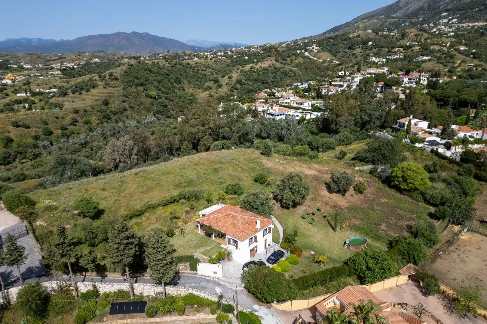 Casa rústica en venda a Mijas pueblo, imagen 4