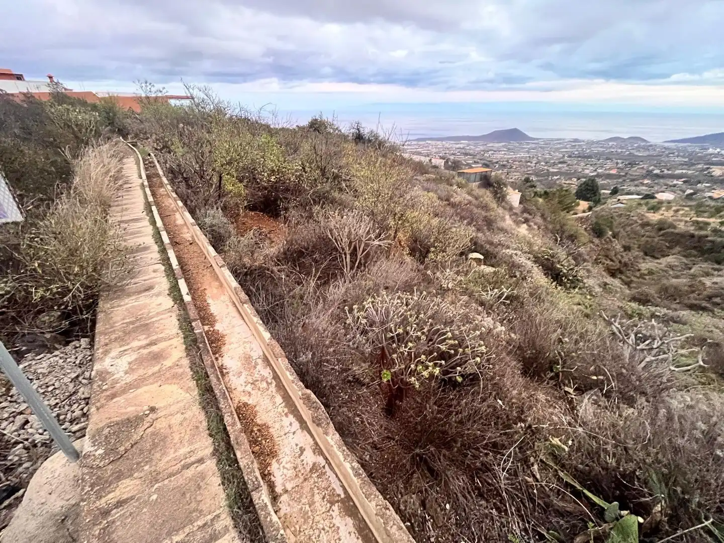 Rural land for sale in Camino Camino de los Barranquillos, imagen 2