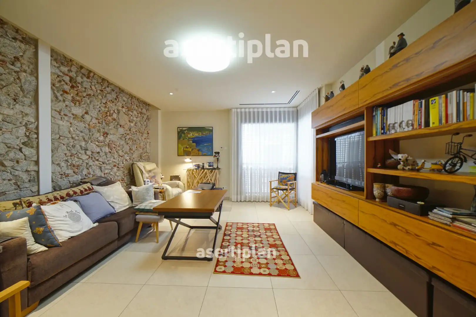 Casa con terraza en venta en Plaça de les Tereses, imagen 12