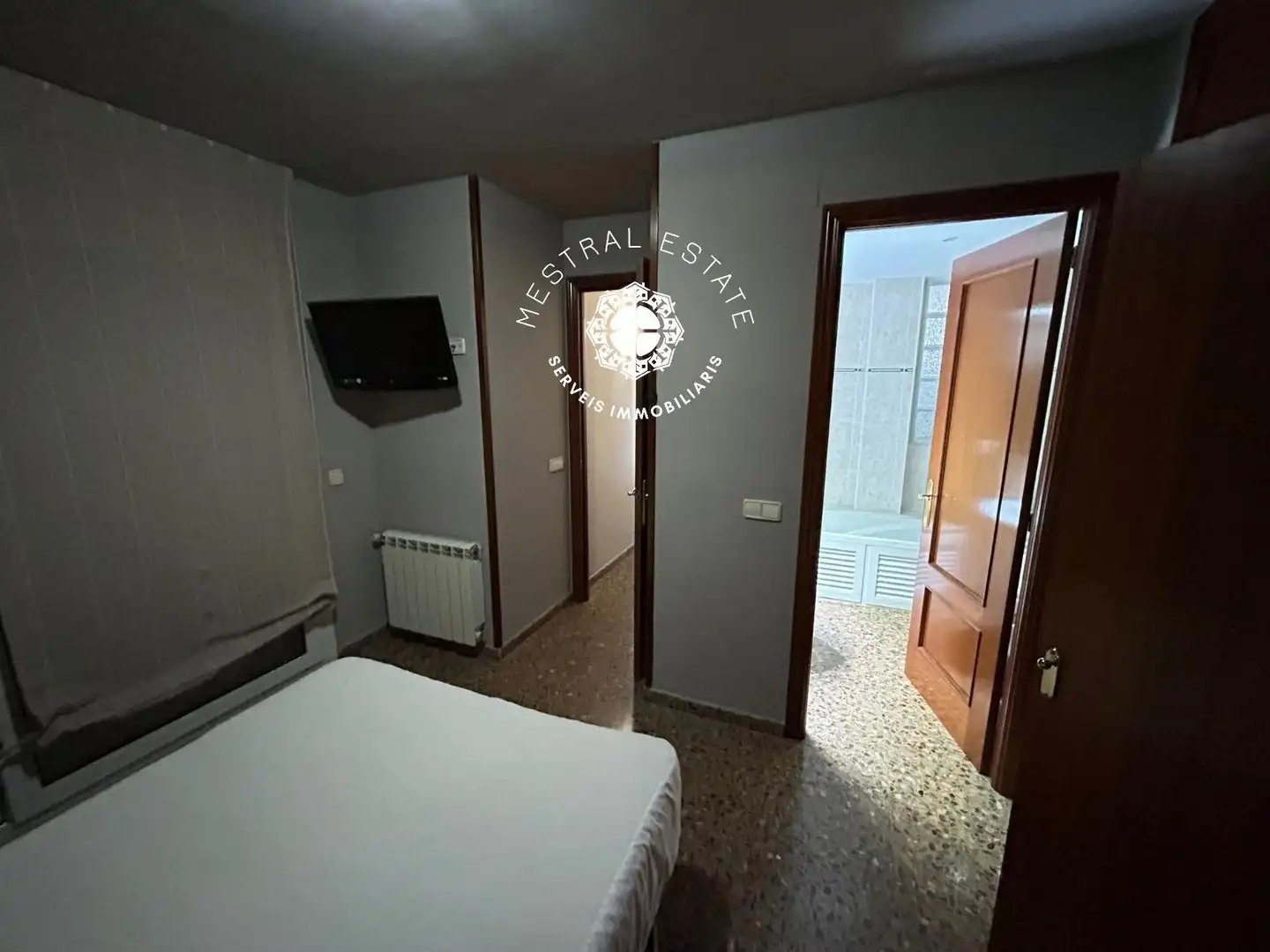 Bedroom of Houses for sale in Ardiaca - La Llosa