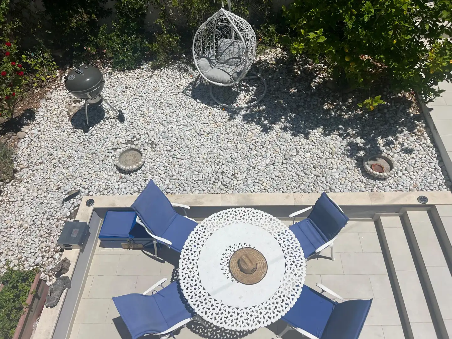 Terrace of Detached homes for sale in Andratx  with Storage room and Furnished