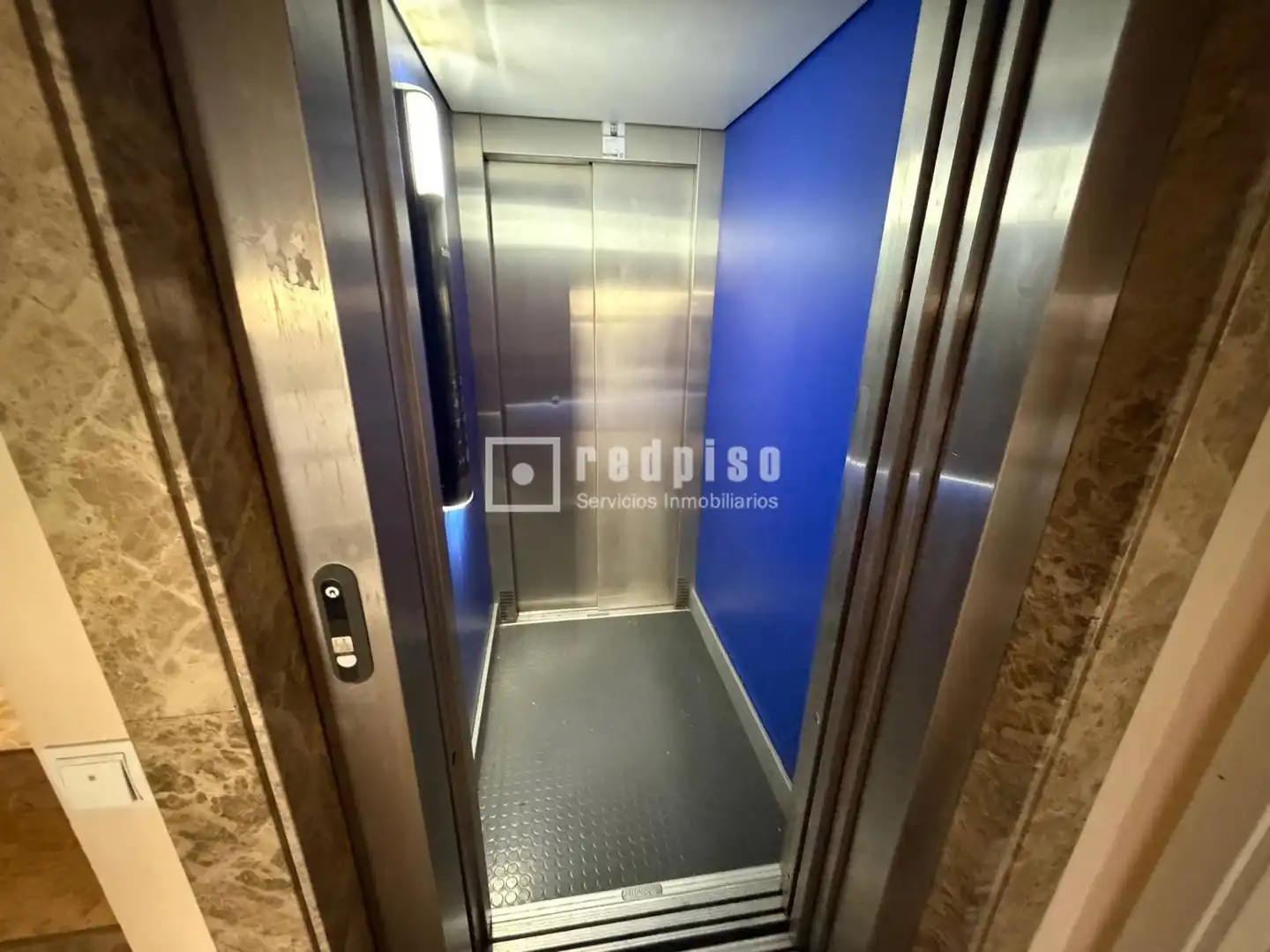 Àtic amb ascensor en venda a de Sambara, imagen 29