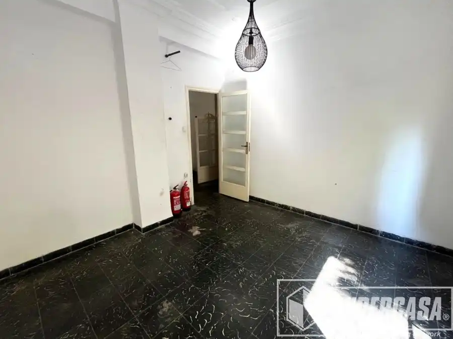 Piso en venta en Valencia con Terraza