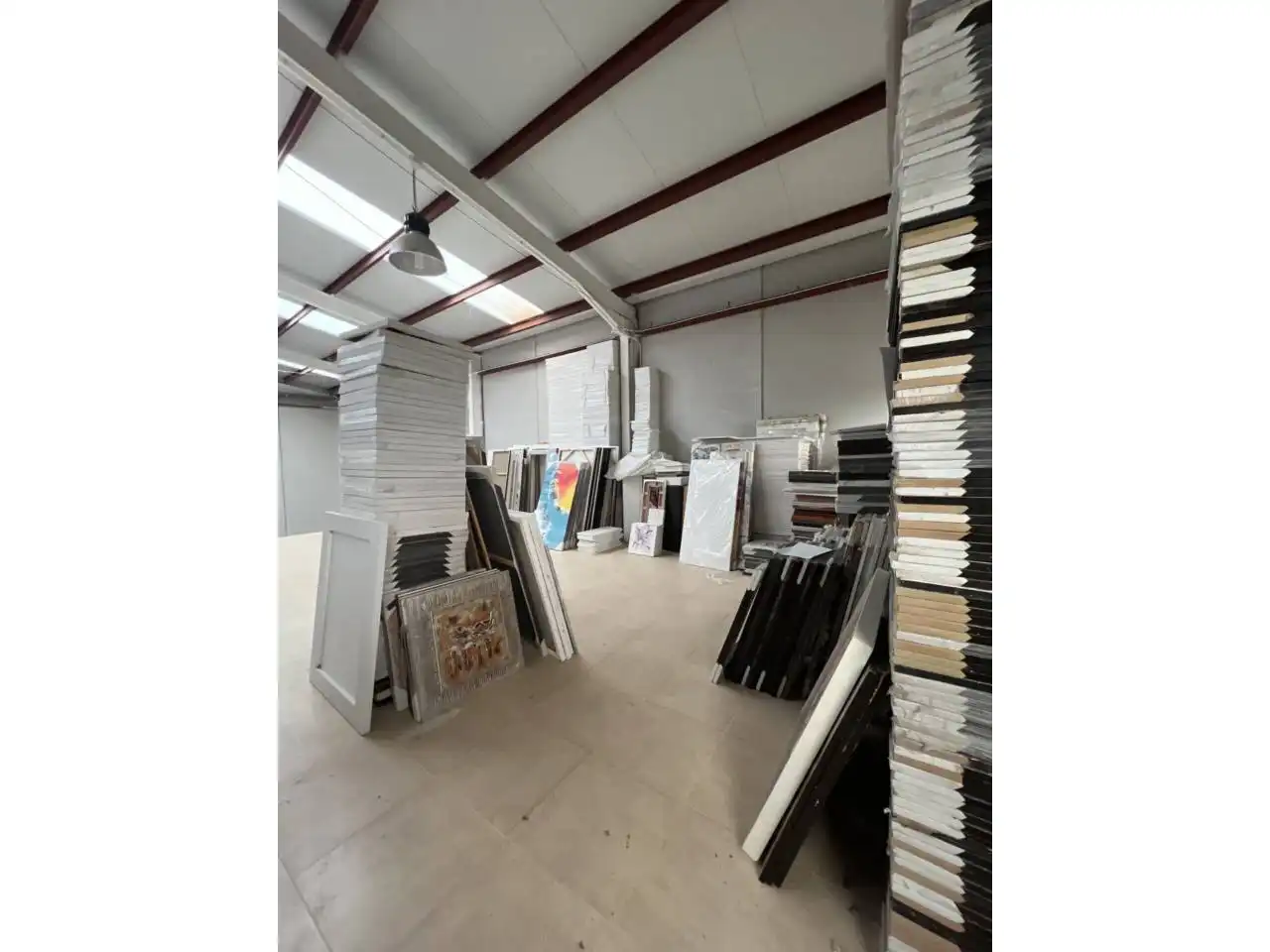 Industrial buildings for sale in Mutxamel  with Alarm