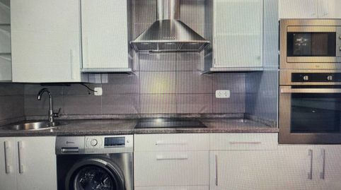 Foto 4 de Piso en venta en Calle Serapio Mugica, Centro - Mendibil - Santiago, Irun