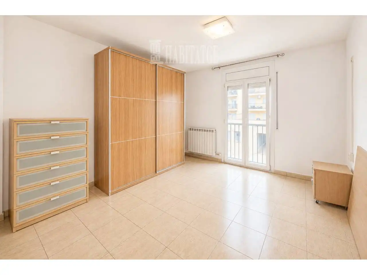 Habitación de Piso en venta en Manlleu con Calefacción, Terraza y Balcón