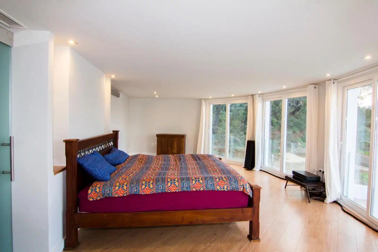Casa o chalet de alquiler en CANTABRIA, 4, La Mairena
