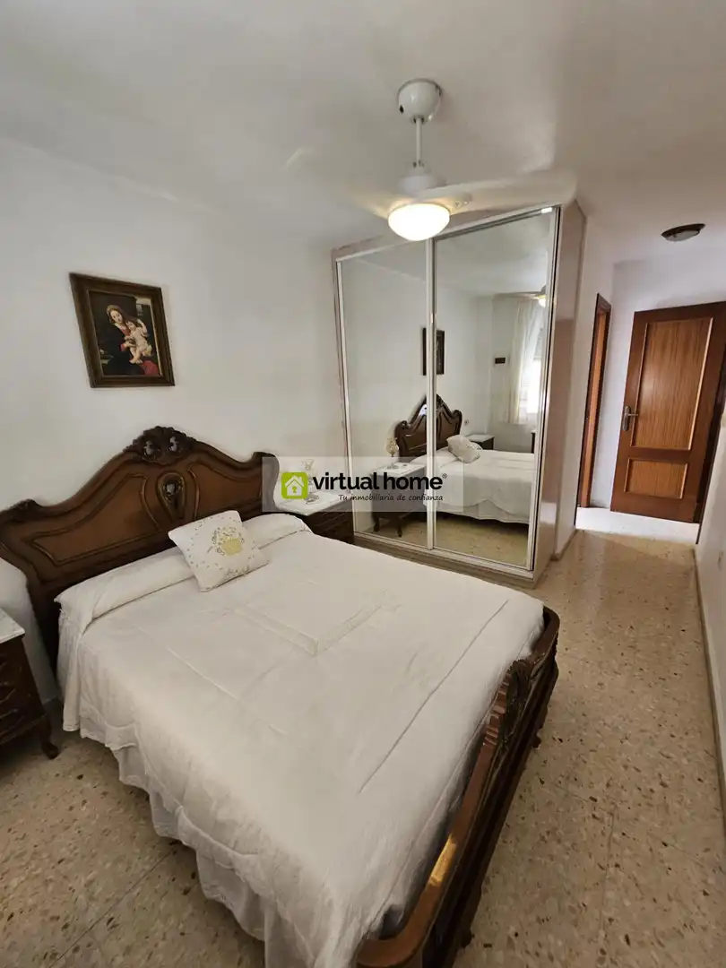Flat with pool for sale in Cala de Finestrat, imagen 32