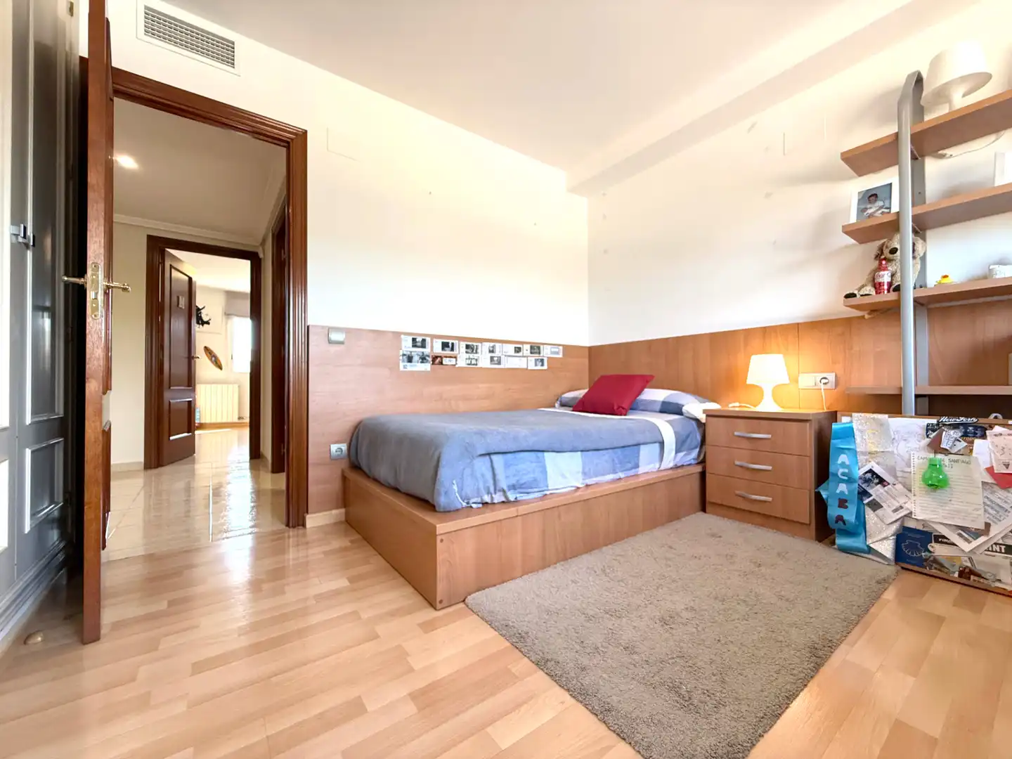 Casa a schiera con terrazza in vendita a Carrer de Vinebre, imagen 46