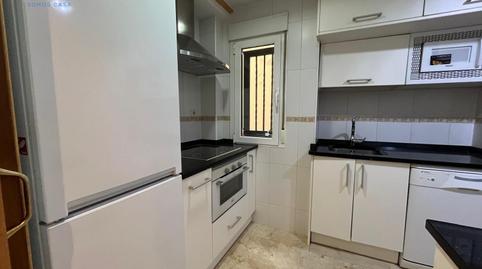 Photo 3 of Flat for rent in Plaza de Vega, El Carmen - Barrio Gimeno, Burgos Capital