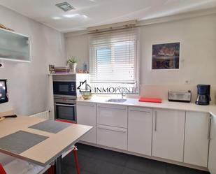 Kitchen of Flat for sale in Bueu