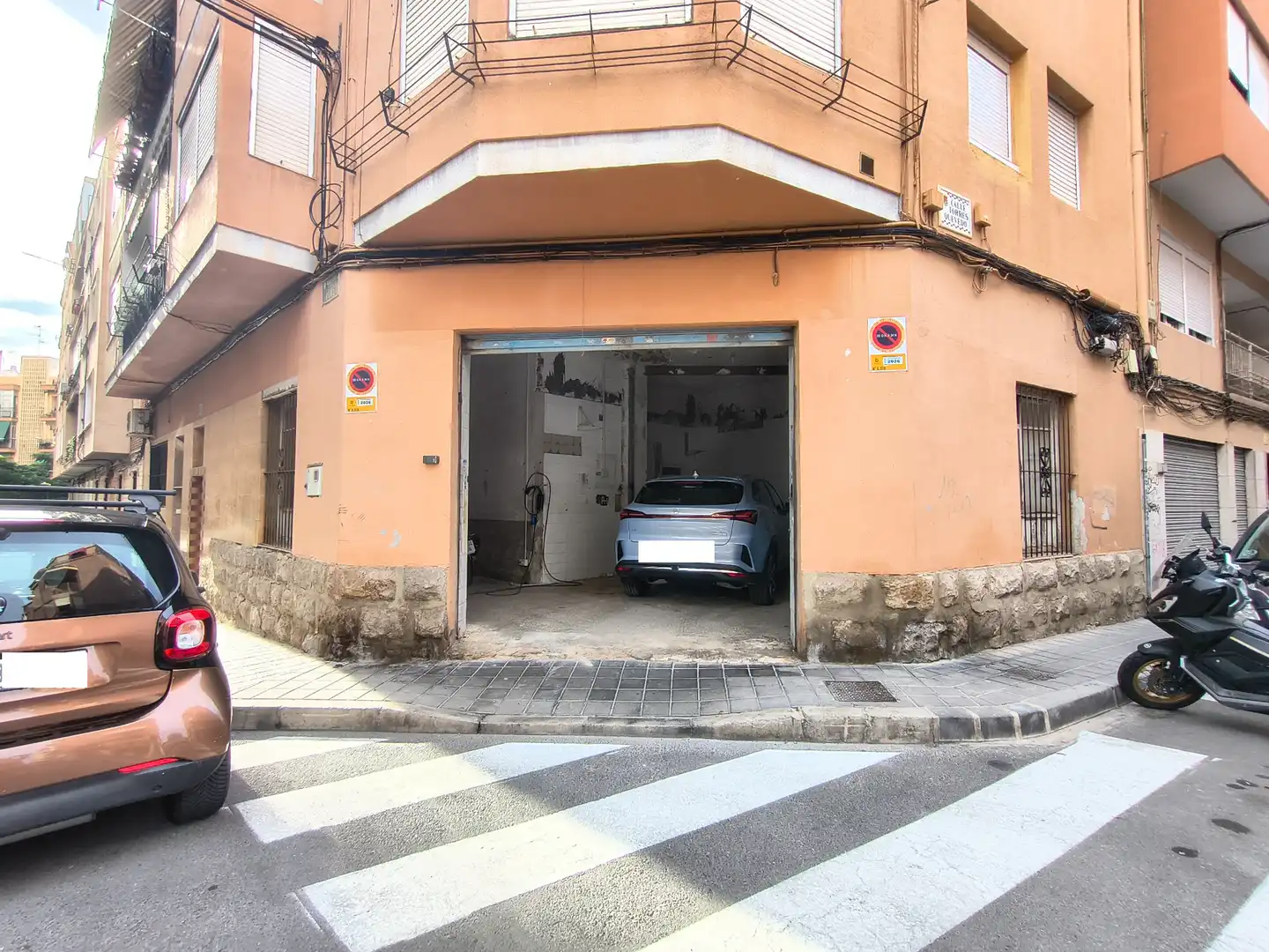 Local comercial en venda a Carrer de Agost 9, imagen 14
