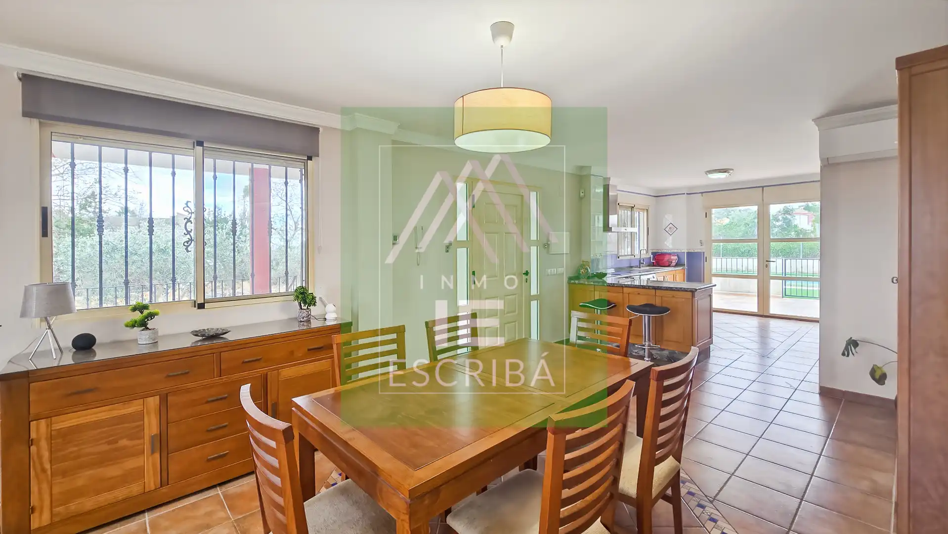 Casa o chalet en venta en Urbanizacion Lloma Molina, 13, Catadau
