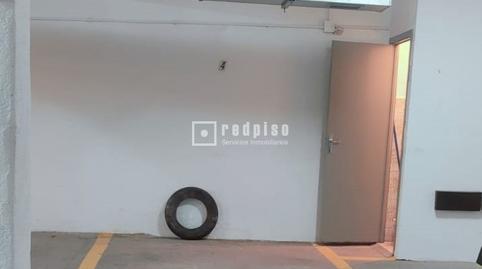 Foto 2 de Garatge en venda a Turquesa, Los Rosales, Madrid