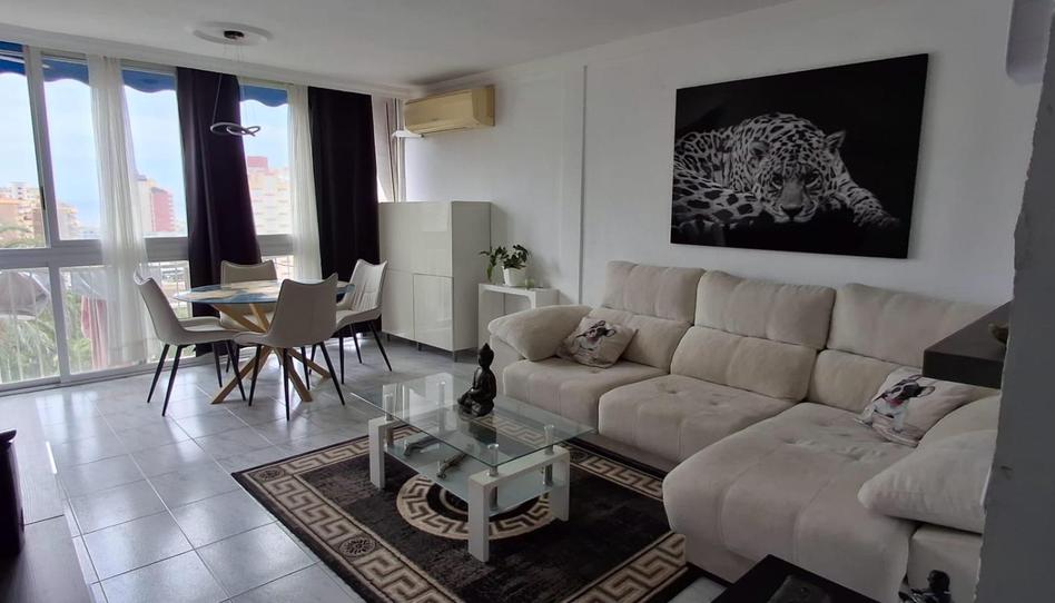 Foto 1 de Pis en venda a Juzgados - Plaza de Toros, Alicante