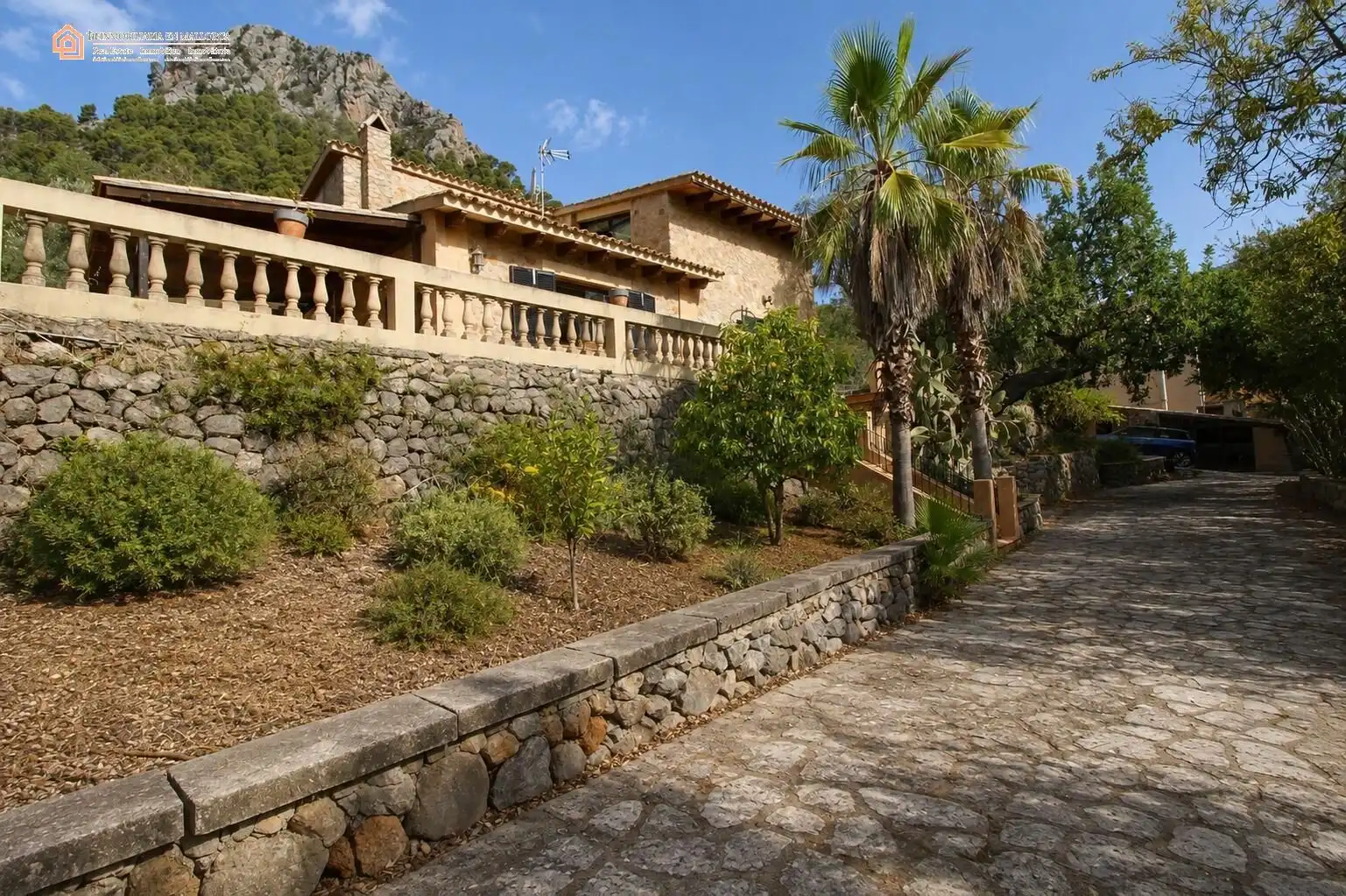 Country house with terrace for sale in DISEMINADOS, imagen 2