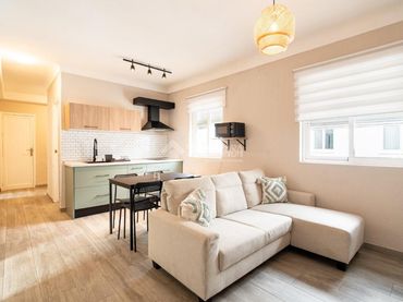 Wohnung mit Balkon zum Verkauf in C. Santa Clara