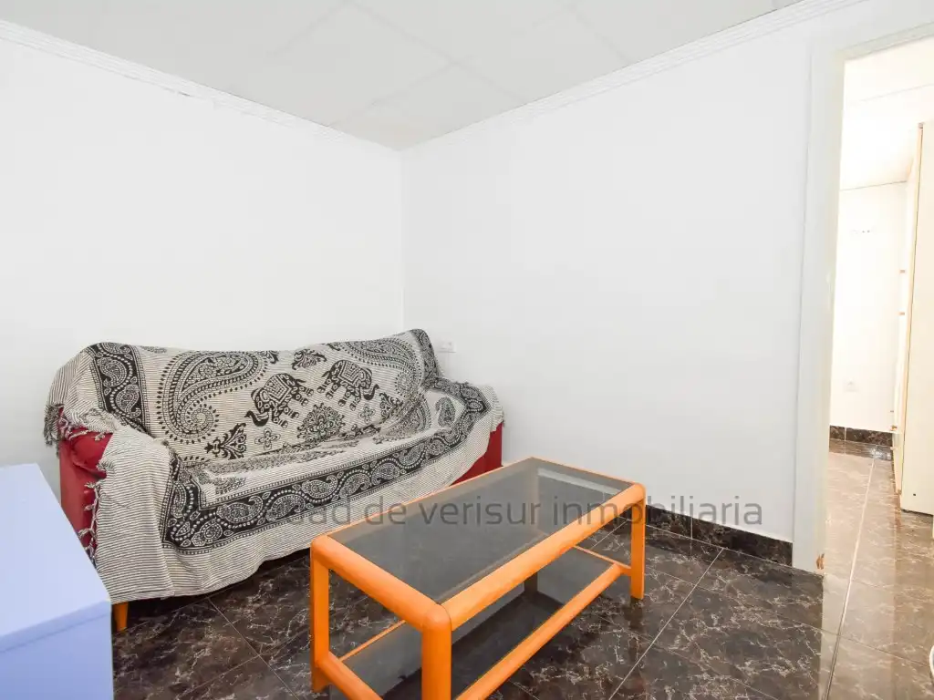 Piso de alquiler en Águilas