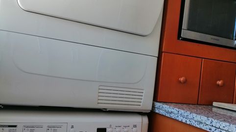 Foto 5 de Piso de alquiler en Calle Poeta Manuel de Góngora, 2, Cervantes, Granada Capital