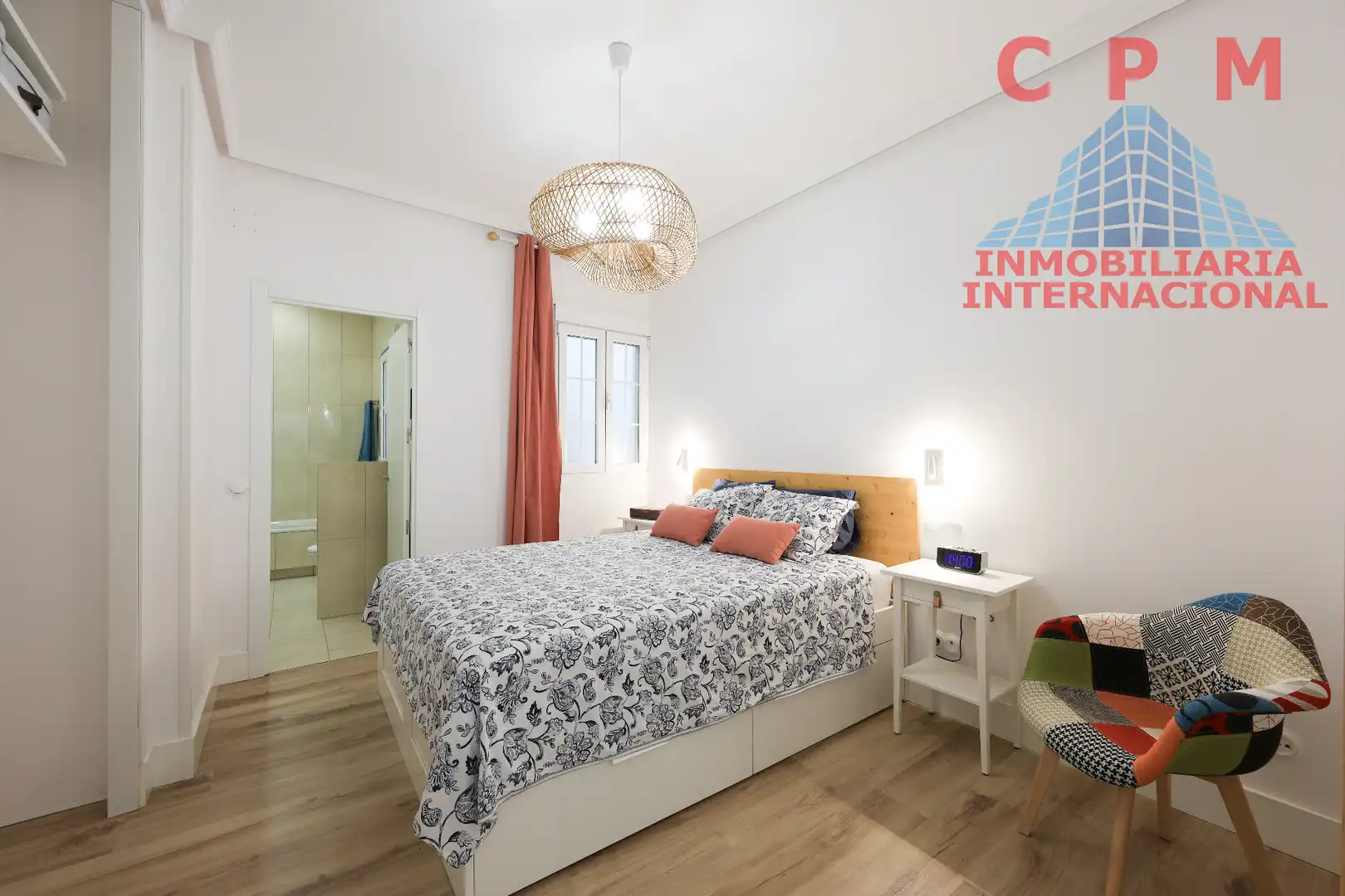 Flat with lift to rent in Retiro, imagen 18