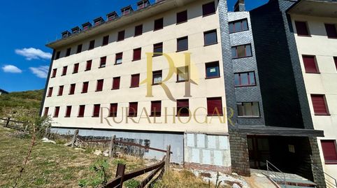 Foto 5 de Apartament en venda a Calle Valmartín, Puebla de Lillo, León