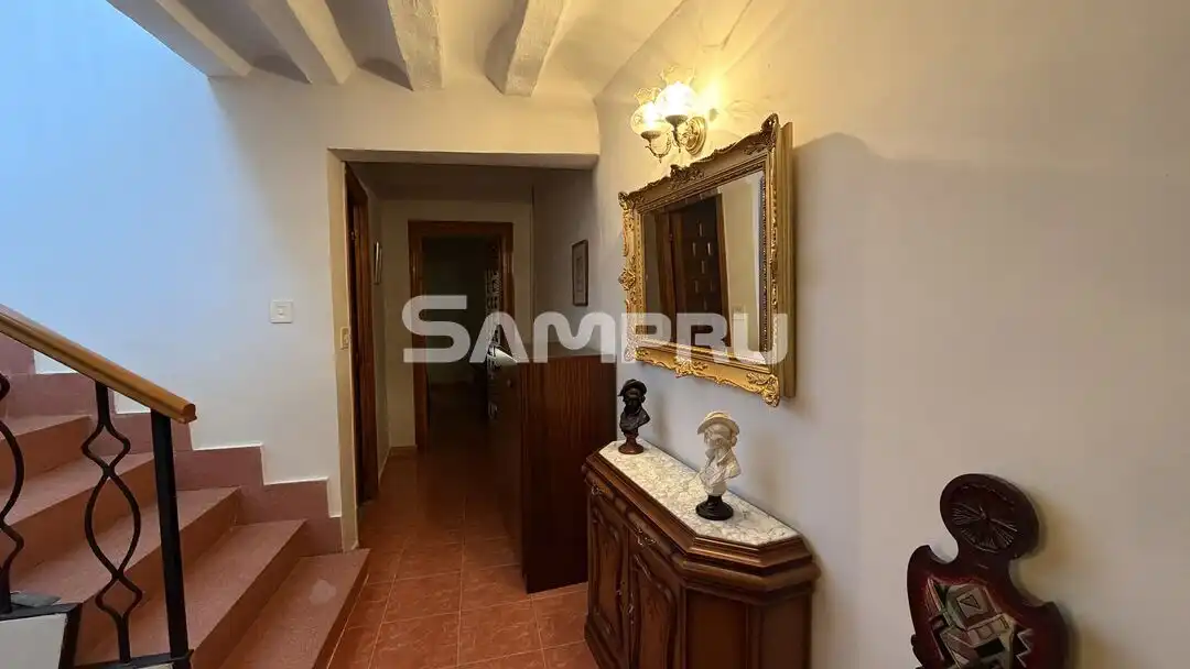 Casa o chalet en venta en San Asensio con Calefacción, Jardín privado y Trastero