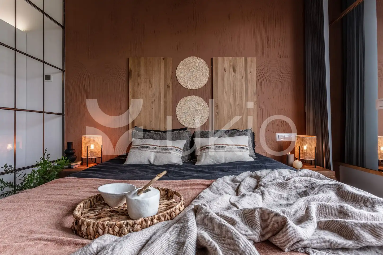 Apartament amb ascensor de lloguer a Calle de Almagro, imagen 14