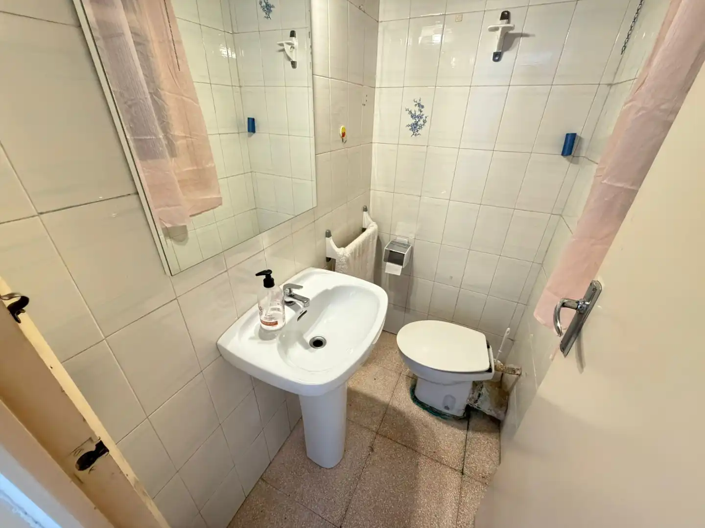 Piso con terraza en venta en Carrer Acadèmia, imagen 18