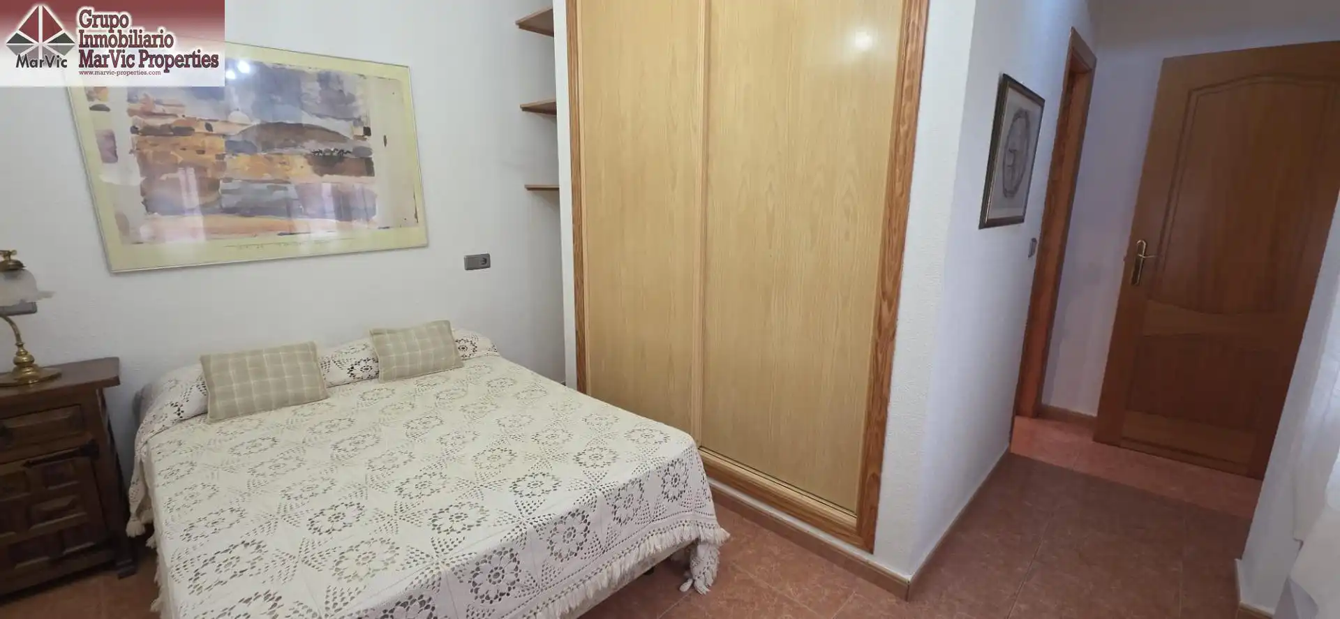 Appartamento con terrazza in vendita a La Nucia Pueblo, imagen 11